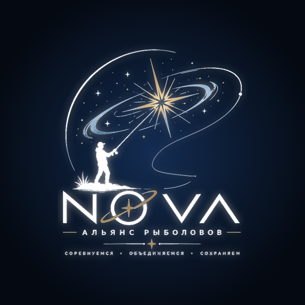 NOVA Logo